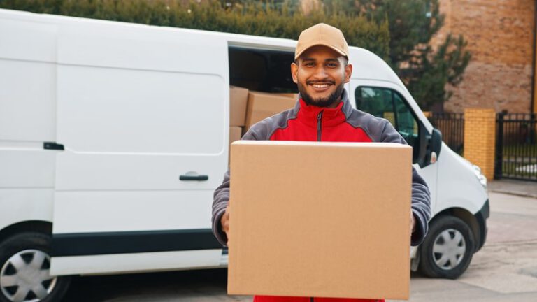 Teruggestuurde producten komen niet aan bij verkoper: koper krijgt geen geld terug