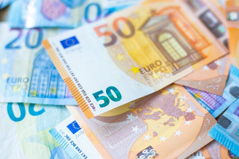 Particulieren die elkaar geld lenen, kunnen geen rente vragen