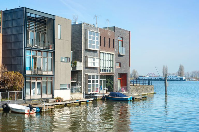 Retentierecht kan nog worden ingeroepen na verkoop appartement