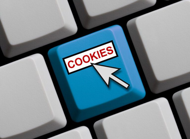 Bedrijven mogen alleen cookies plaatsen als websitebezoeker toestemming heeft gegeven