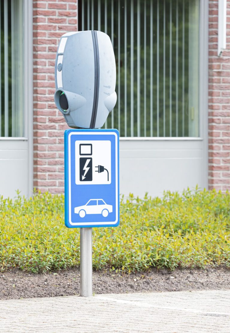 Elektrische auto had te lage actieradius, koopoverkomst kan worden ontbonden