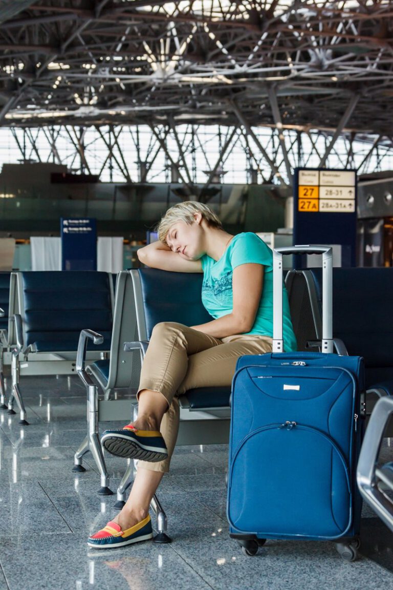Passagiers worden niet voor alles gecompenseerd als vlucht is vertraagd