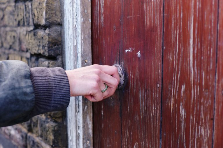 Ook na vondst munitie in huurwoning mag huurovereenkomst niet worden ontbonden