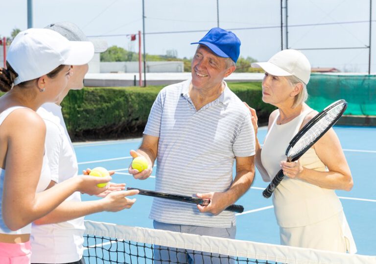 Bestuurders van tennisvereniging niet aansprakelijk voor mislukt bouwproject