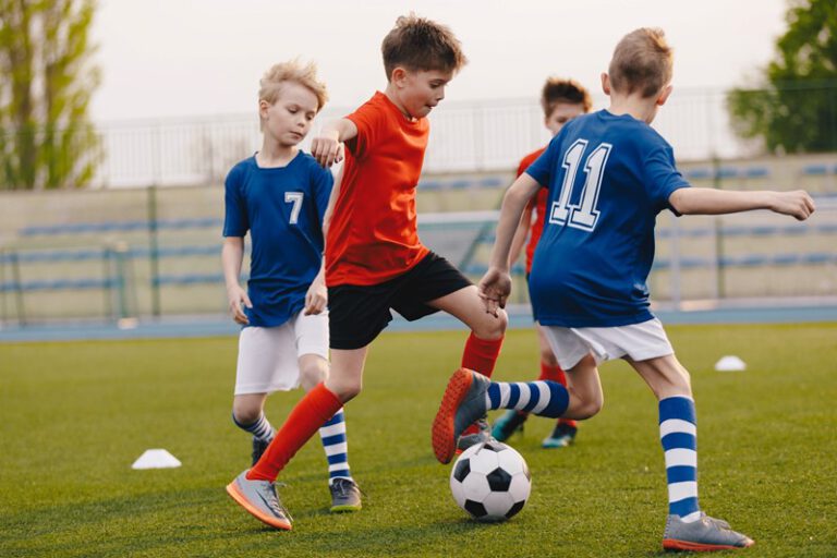 Voetbalclub hoeft jeugdspeler niet in ‘hoger’ team te plaatsen