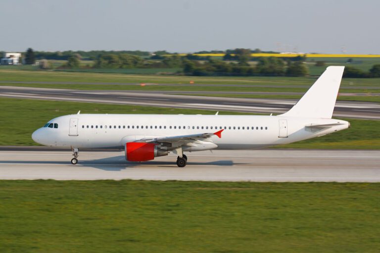 Passagiers krijgen schadevergoeding na vertraging vlucht