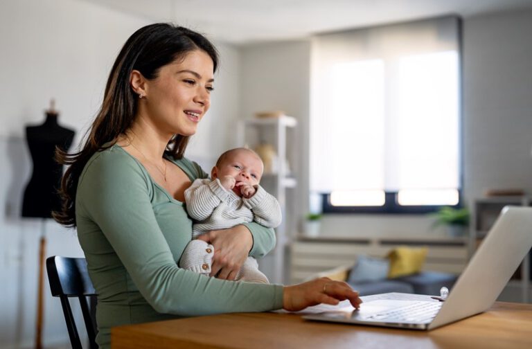 De ‘baby-bv’ blijft gewoon bestaan, aandeelhouder mag erg jong zijn