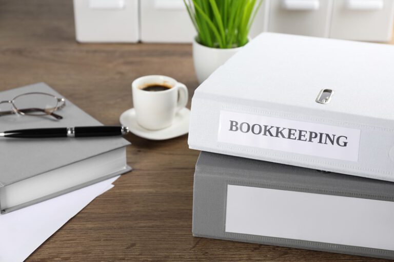 Na ontbinding stichting moet de administratie zeven jaar worden bewaard