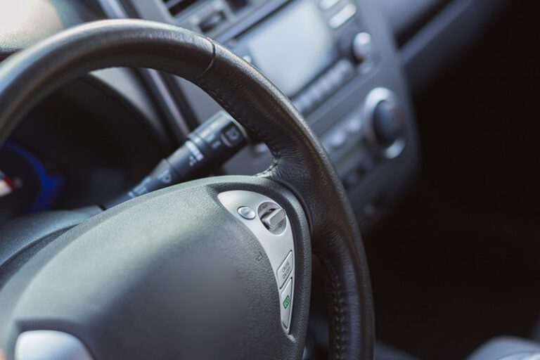 Koper rekende op andere auto maar zit toch aan de aankoop vast
