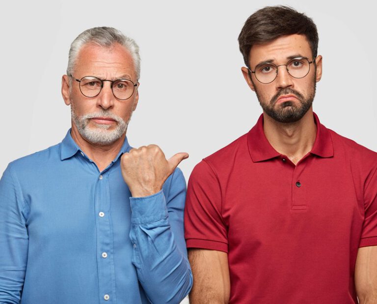 ‘Dat zullen we nog wel eens zien!’